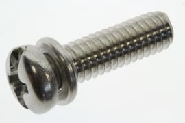 Yamaha 9015904M0000 Screw, pan head(ga5)