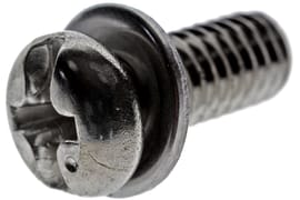 Yamaha 9015904M2400 Screw, pan head (e56)