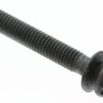 Genuine Yamaha 901590505900 - Screw, with washer - Supplied by Flood Marine