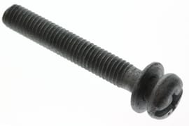 Yamaha 901590505900 Screw, with washer