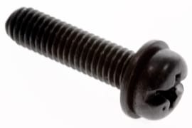 Yamaha 9015905M0600 Screw (6g8)