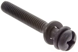 Yamaha 9015906M2800 Screw, with washer