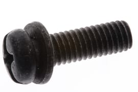 Yamaha 9015906M2900 Screw, with washer