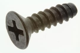Yamaha 901610400300 Screw, tapping