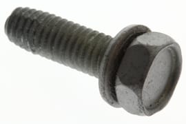 Yamaha 901630600200 Screw, tapping