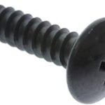 Genuine Yamaha 9016905M0000 - Screw truss head tapping - Supplied by Flood Marine