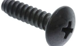 Genuine Yamaha Screw truss head tapping