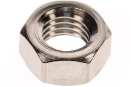 Yamaha 901700702100 Nut hexagon 648441280000