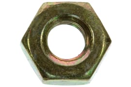 Yamaha 901790347800 Nut(7h6)