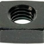 Genuine Yamaha 901790863900 - Nut(3kx) - Supplied by Flood Marine