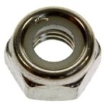Genuine Yamaha 9018506M0700 - Nut, self-locking(6e5) - Supplied by Flood Marine