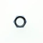 Genuine Yamaha 901851002700 - Nut, self-locking - Supplied by Flood Marine