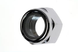 Yamaha 901851205800 Nut, nylon(663)