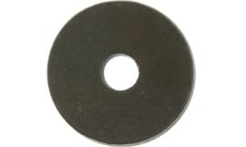 Genuine Yamaha Washer, plate(61a)