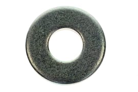 Yamaha 902010300800 Washer, plate