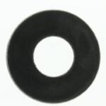 Genuine Yamaha 902010331300 - Washer, plate 8077743700 - Supplied by Flood Marine