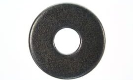 Genuine Yamaha 902010402700 - Washer, plate - Supplied by Flood Marine