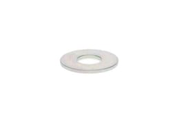 Yamaha 902010402800 Washer, plate