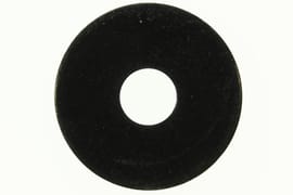 Yamaha 90201047A200 Washer, plate (8m6)