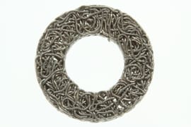 Yamaha 902010501700 Washer, plate