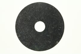 Yamaha 902010502300 Washer, plate