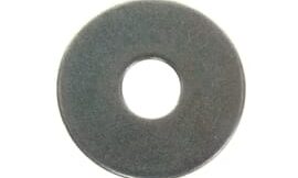 Genuine Yamaha 902010502500 - Washer, plate - Supplied by Flood Marine