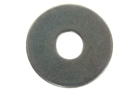 Yamaha 902010502500 Washer, plate