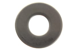 Yamaha 90201050T400 Washer, plate(3gm)