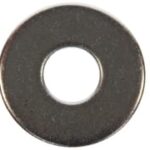 Genuine Yamaha 9020105M0600 - Washer, plate(61u) - Supplied by Flood Marine