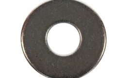 Genuine Yamaha Washer, plate(61u)