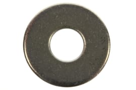 Yamaha 9020105M9700 Washer, plate(61u)