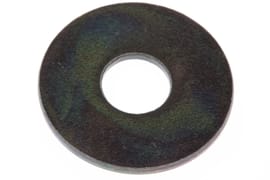 Yamaha 902010602300 Washer, plate 8221447500