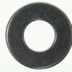 Genuine Yamaha 902010603200 - Washer, plate - Supplied by Flood Marine