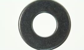 Genuine Yamaha 902010603200 - Washer, plate - Supplied by Flood Marine