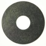 Genuine Yamaha 902010603300 - Washer, plate - Supplied by Flood Marine