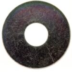 Genuine Yamaha 902010603600 - Washer, plate - Supplied by Flood Marine