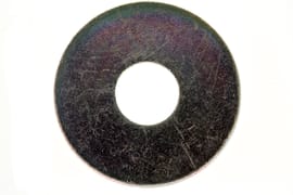 Yamaha 902010603600 Washer, plate