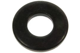 Yamaha 902010604500 Washer, plate
