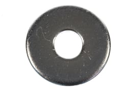 Yamaha 902010606600 Washer, plate 1012832300