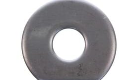 Genuine Yamaha Washer,plate (6k8)