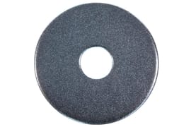Yamaha 902010607309 Washer, plate