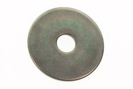 Yamaha 902010607400 Washer plate 248217570000