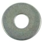 Genuine Yamaha 902010608800 - Washer, plate - Supplied by Flood Marine