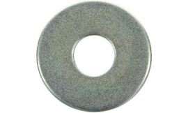 Genuine Yamaha 902010608800 - Washer, plate - Supplied by Flood Marine