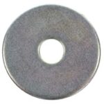 Genuine Yamaha 902010609700 - Washer, plate - Supplied by Flood Marine