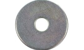 Genuine Yamaha 902010609700 - Washer, plate - Supplied by Flood Marine