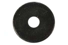 Yamaha 90201060L600 Washer, plate
