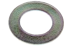 Yamaha 90201061H100 Washer, plate (22k)