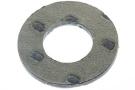 Yamaha 90201063J300 Washer, plate(4bd)