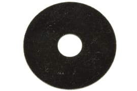Yamaha 902010640700 Washer, plate